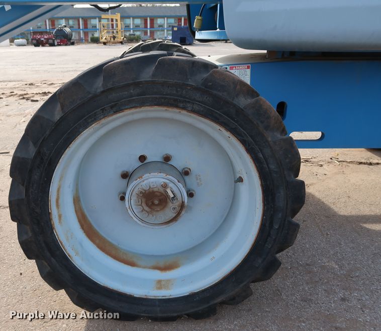 image for item IY9007 2008 Genie Z-45/25  boom lift