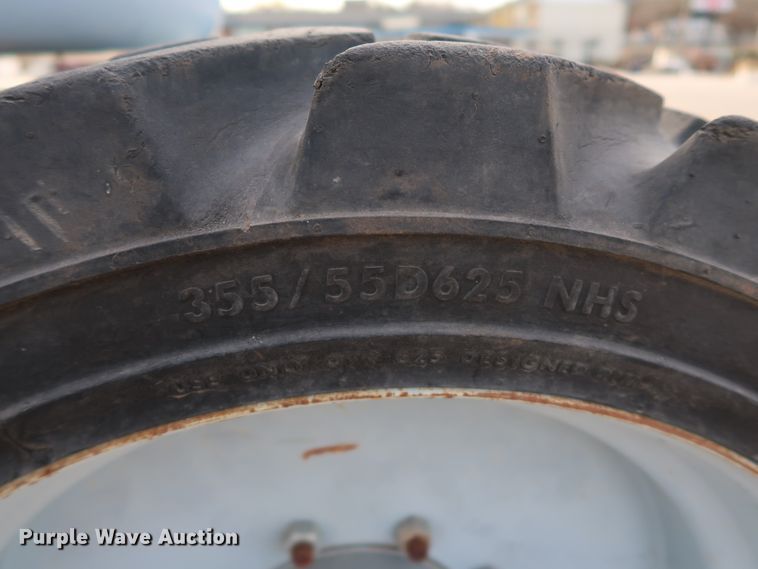 image for item IY9007 2008 Genie Z-45/25  boom lift