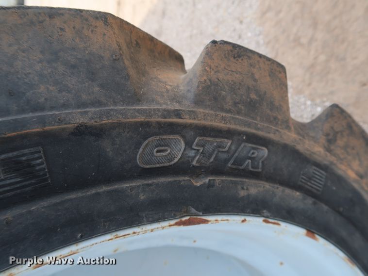 image for item IY9007 2008 Genie Z-45/25  boom lift