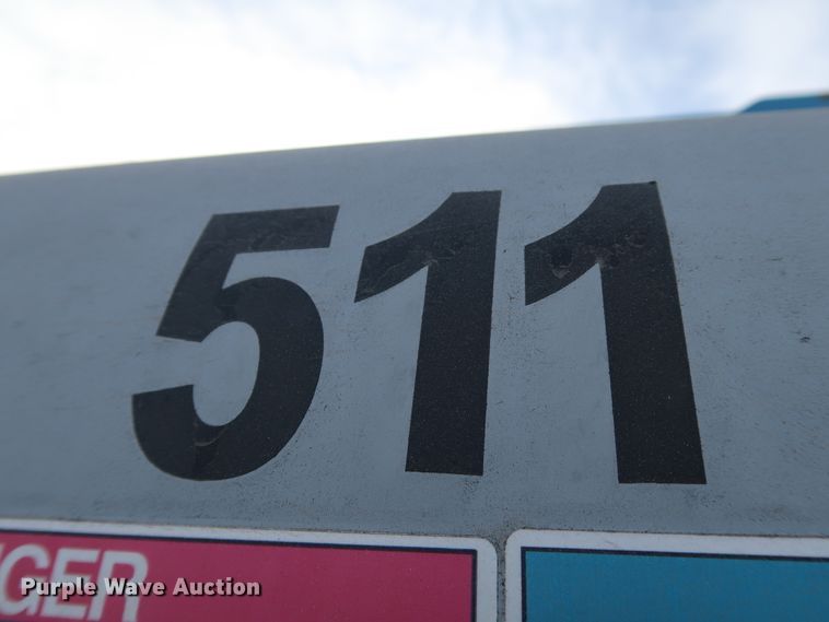 image for item IY9007 2008 Genie Z-45/25  boom lift