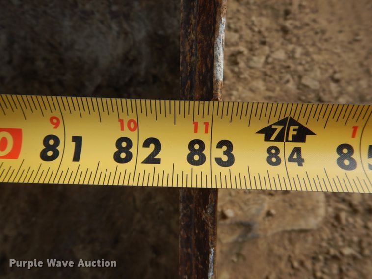 image for item JD9473 John Deere 332G  skid steer loader