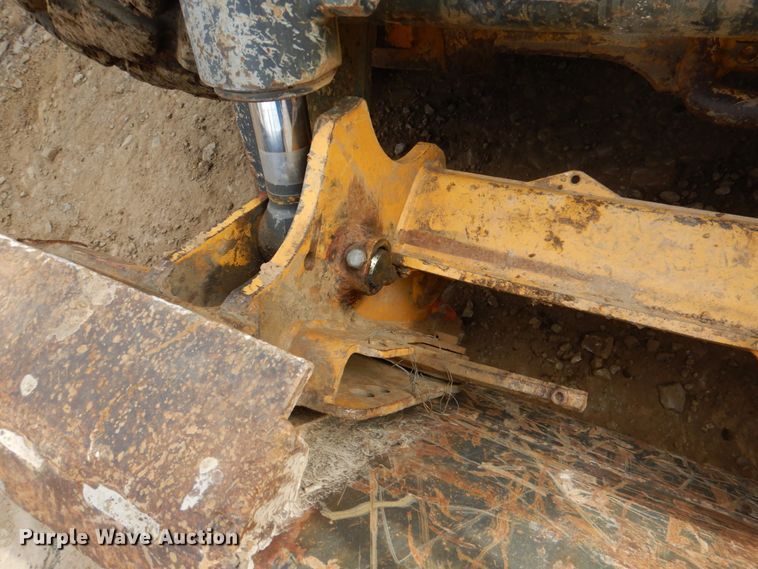 image for item JD9473 John Deere 332G  skid steer loader