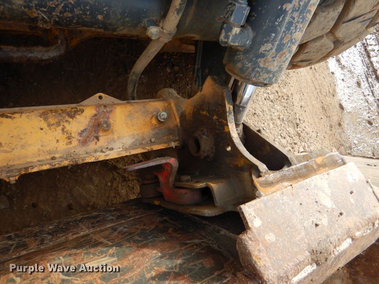 image for item JD9473 John Deere 332G  skid steer loader