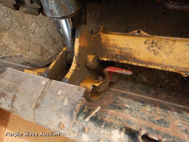 image for item JD9474 John Deere 332G  skid steer loader