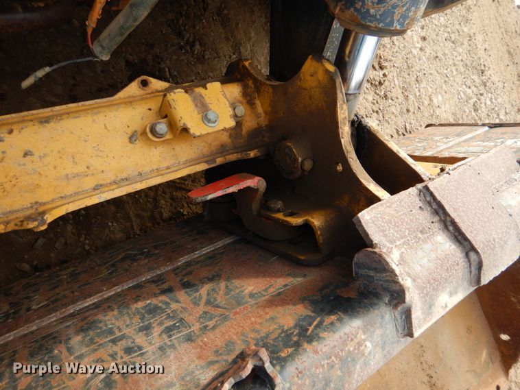 image for item JD9474 John Deere 332G  skid steer loader