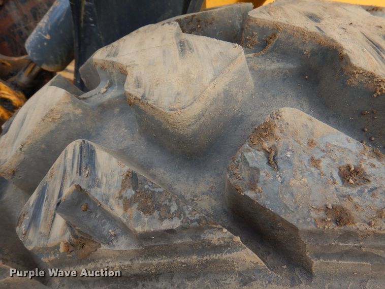 image for item JD9474 John Deere 332G  skid steer loader