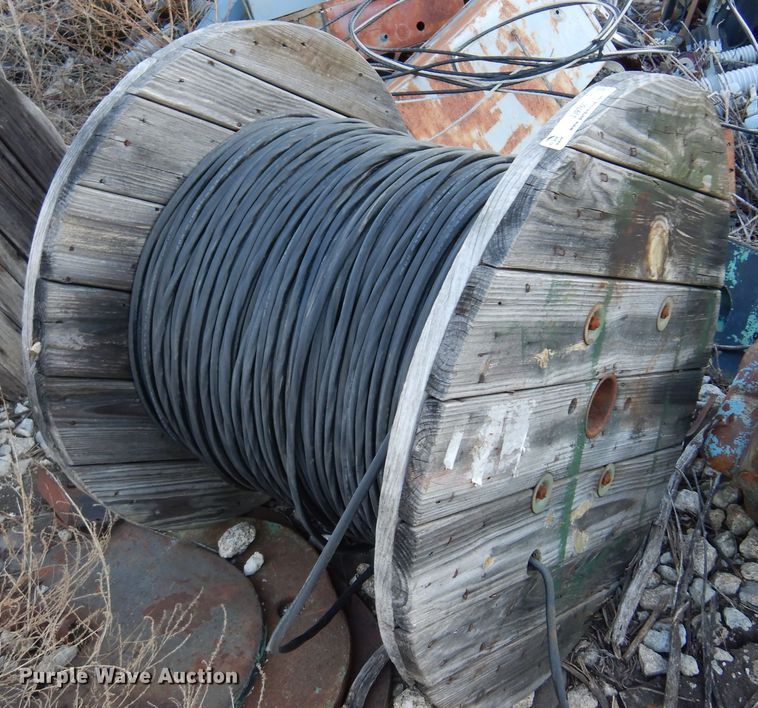 image for item JJ9760 Electrical wire