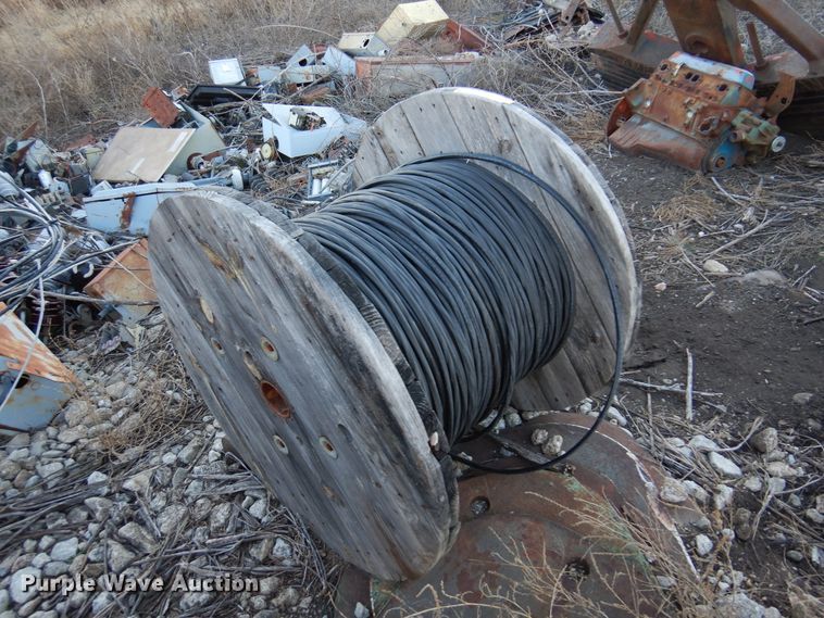 image for item JJ9760 Electrical wire
