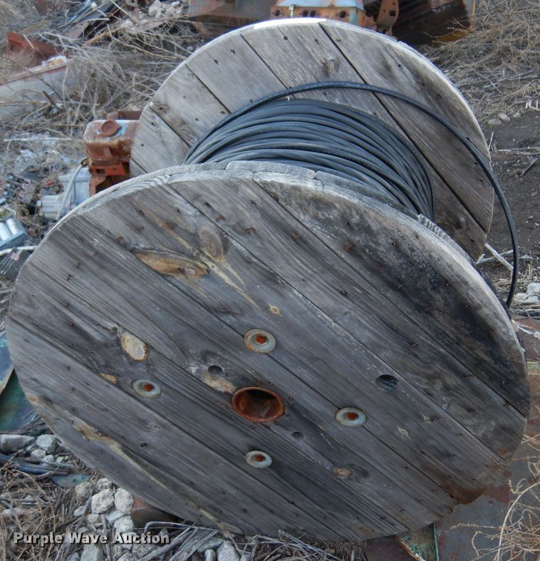 image for item JJ9760 Electrical wire