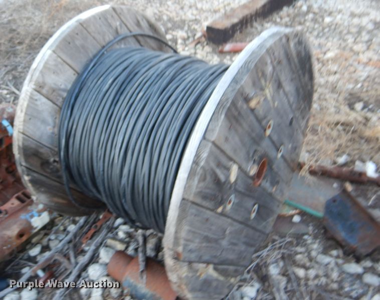 image for item JJ9760 Electrical wire