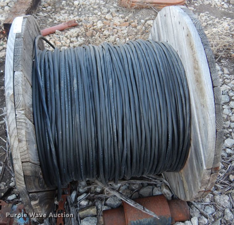image for item JJ9760 Electrical wire