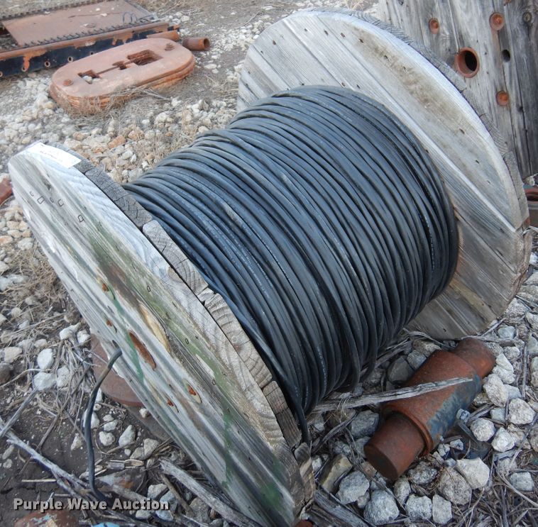 image for item JJ9760 Electrical wire