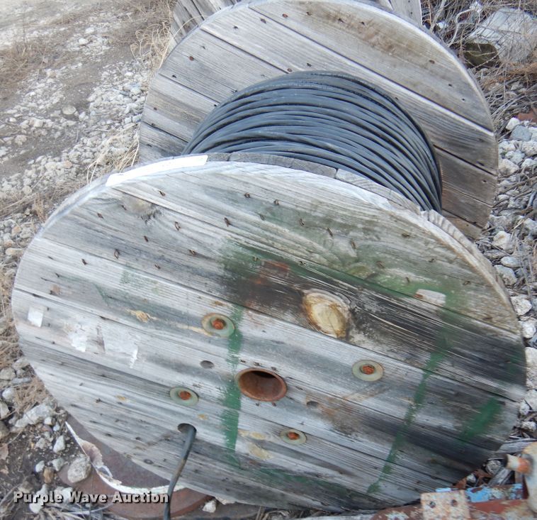 image for item JJ9760 Electrical wire