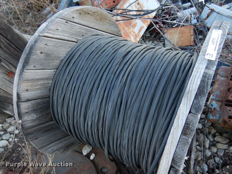 image for item JJ9760 Electrical wire