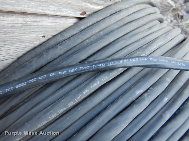 image for item JJ9760 Electrical wire