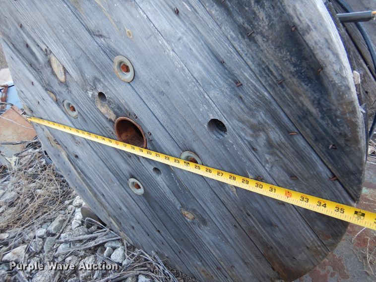 image for item JJ9760 Electrical wire