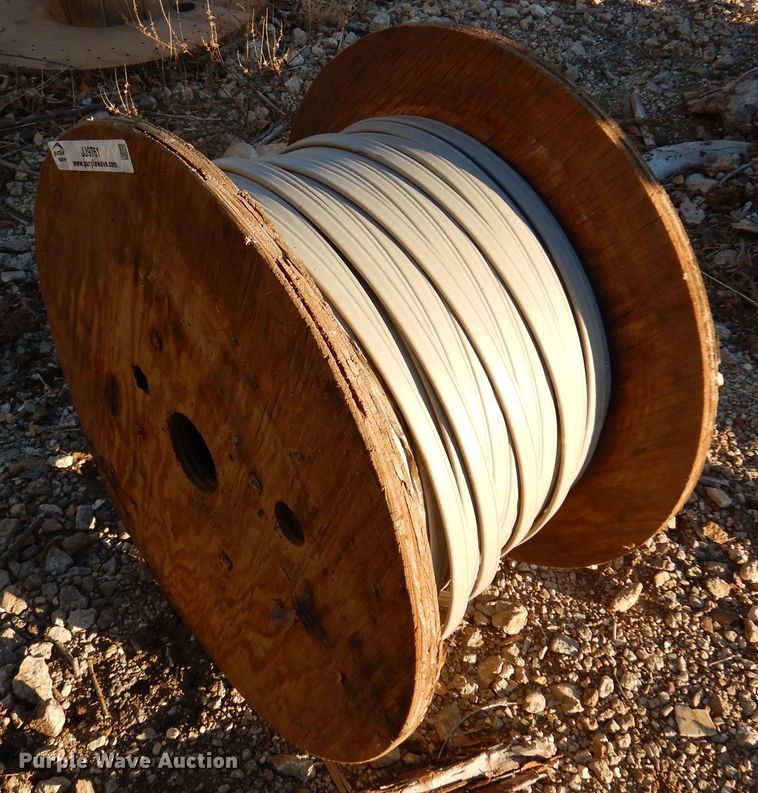 image for item JJ9761 Electrical wire