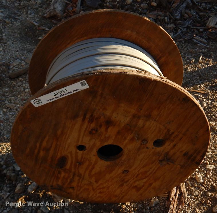 image for item JJ9761 Electrical wire