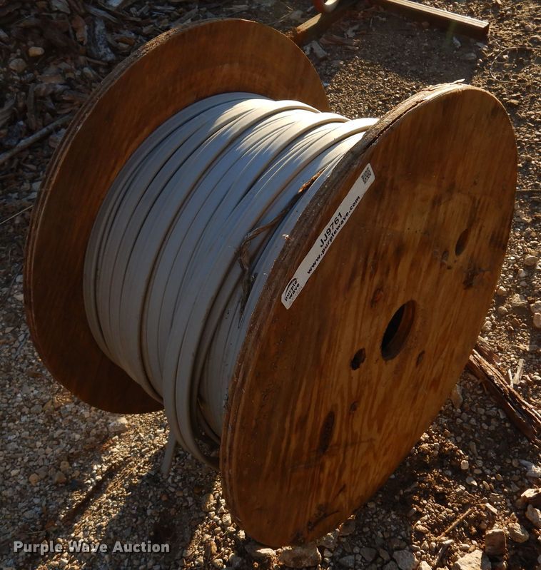 image for item JJ9761 Electrical wire