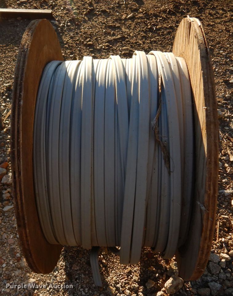 image for item JJ9761 Electrical wire