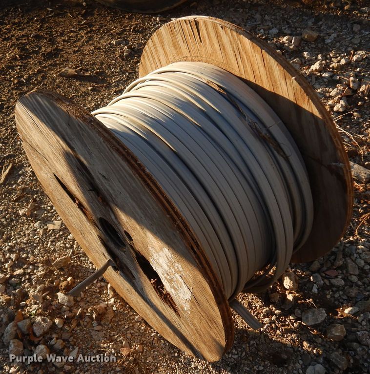 image for item JJ9761 Electrical wire