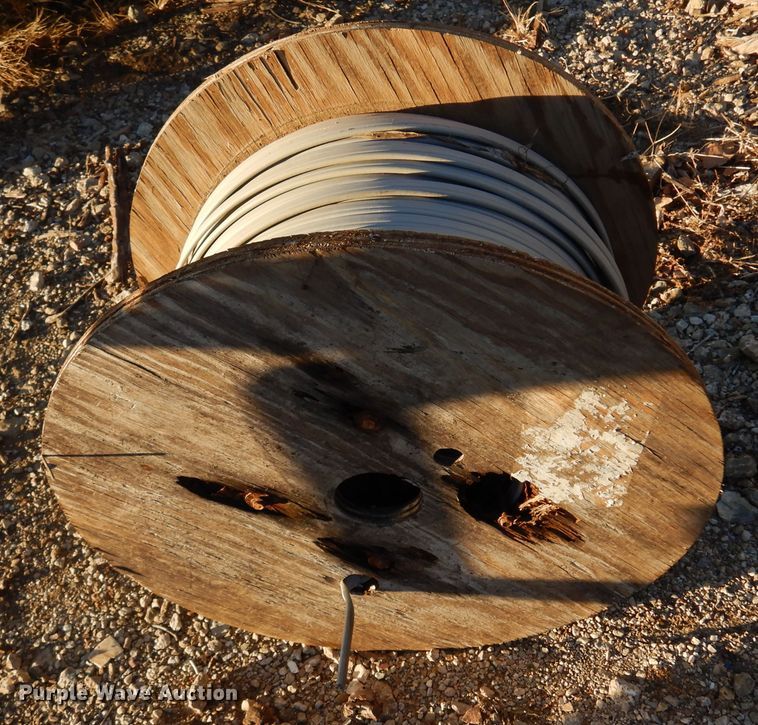 image for item JJ9761 Electrical wire