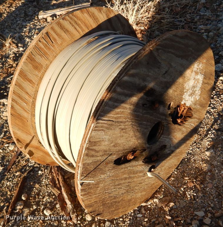 image for item JJ9761 Electrical wire