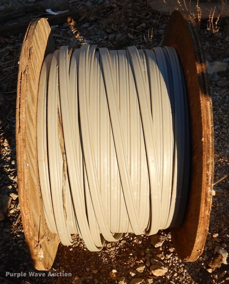 image for item JJ9761 Electrical wire