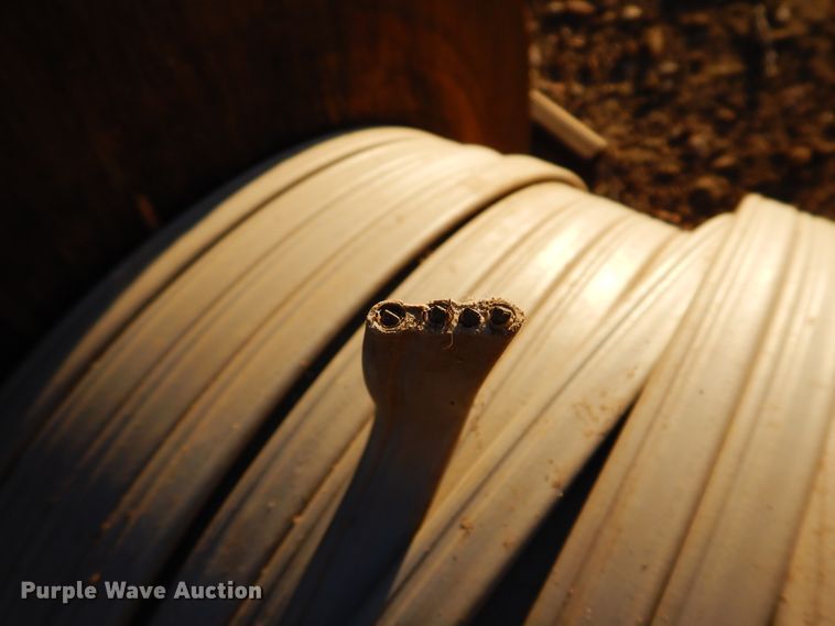 image for item JJ9761 Electrical wire