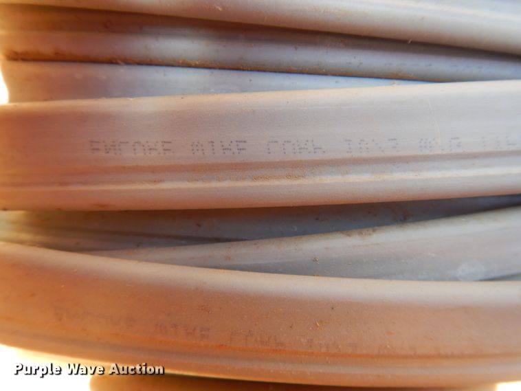 image for item JJ9761 Electrical wire