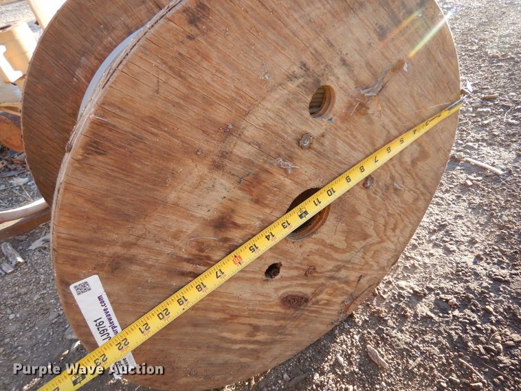 image for item JJ9761 Electrical wire