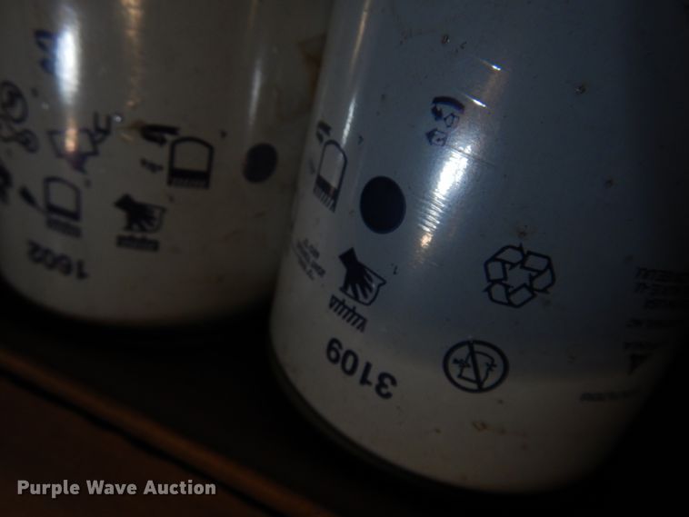 image for item JJ9767 (3) pallets of unused automotive filters