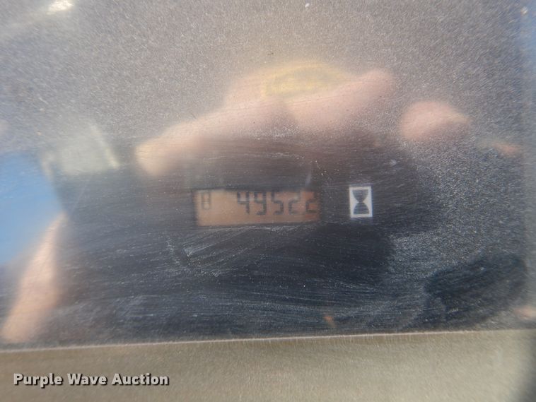 image for item JJ9774 2006 Terex 760B  backhoe