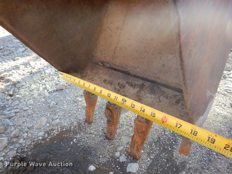 image for item JJ9775 Ditch Witch 5110  trencher