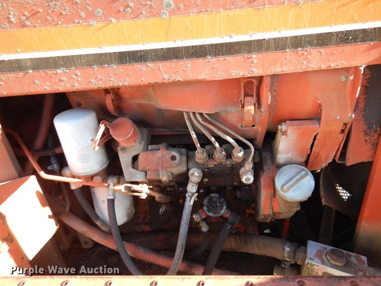 image for item JJ9775 Ditch Witch 5110  trencher