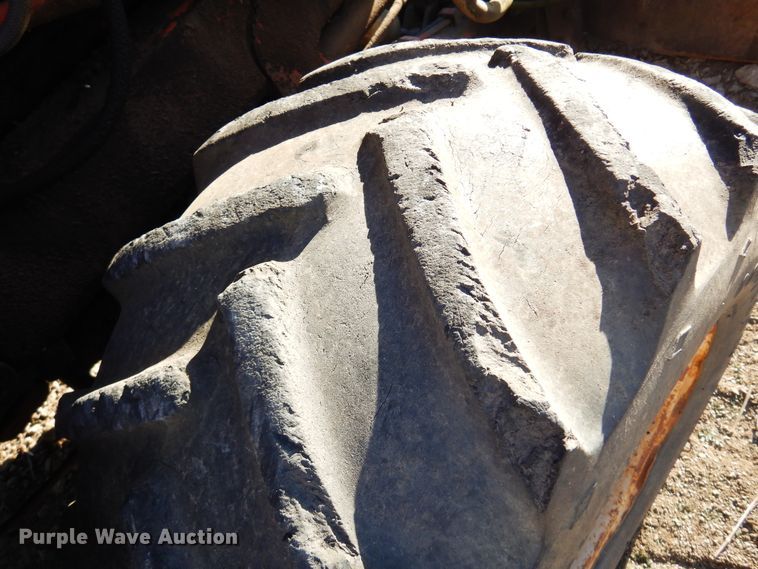 image for item JJ9775 Ditch Witch 5110  trencher