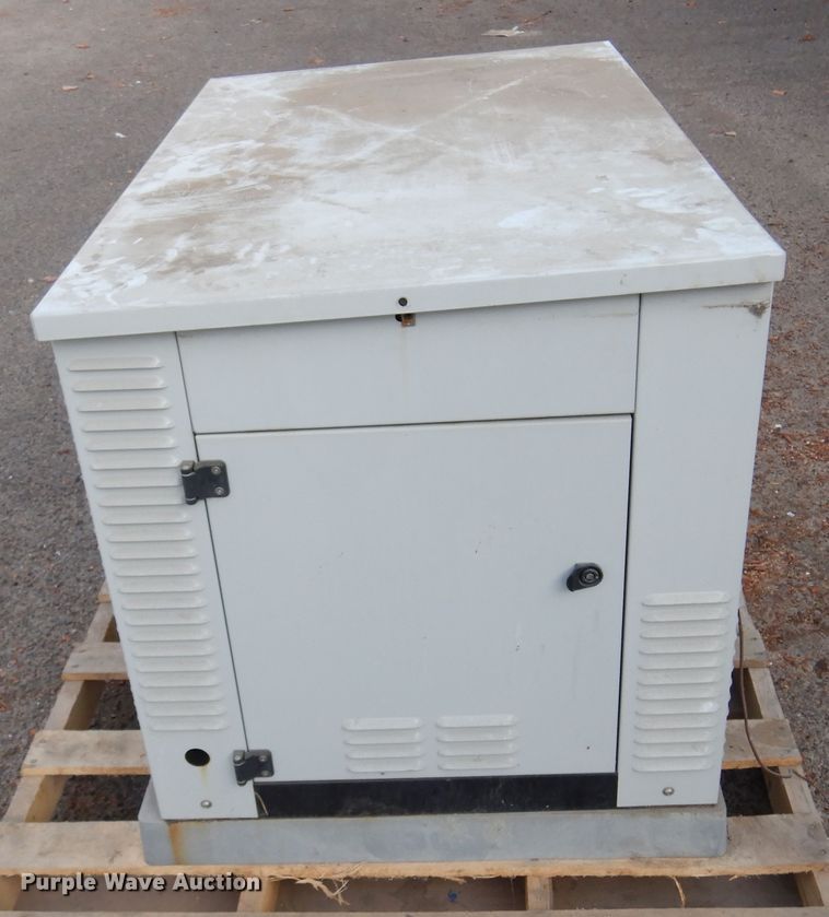 image for item JJ9798 Sentry Pro SPH-120-3-4NE  generator