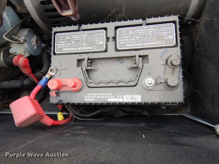 image for item JJ9798 Sentry Pro SPH-120-3-4NE  generator