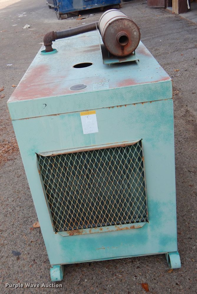 image for item JJ9799 Onan 20ES  generator