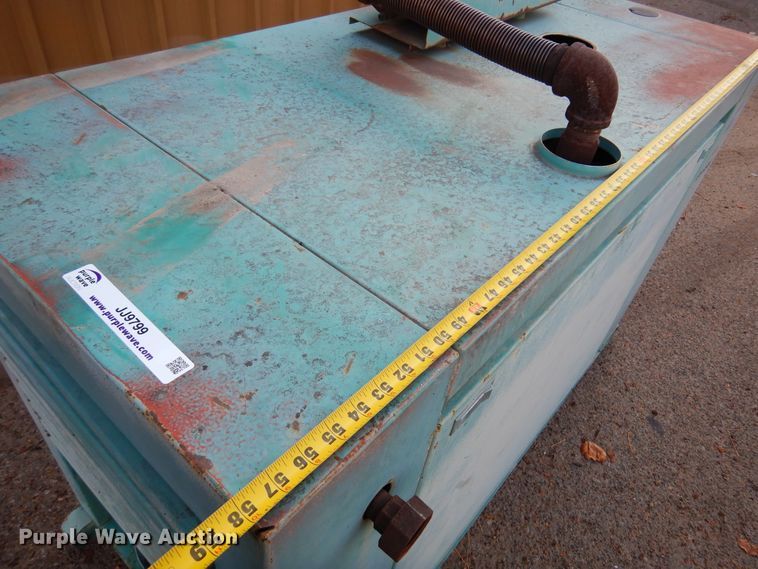 image for item JJ9799 Onan 20ES  generator