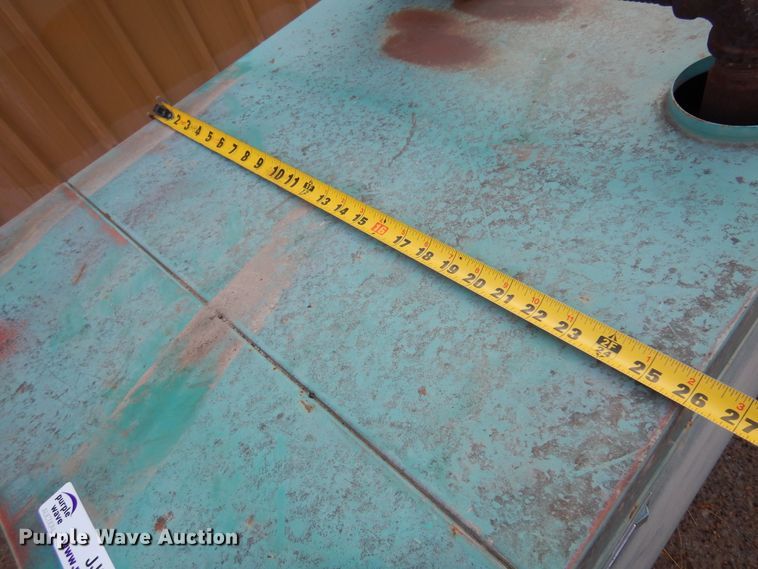 image for item JJ9799 Onan 20ES  generator