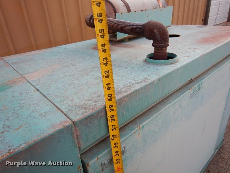 image for item JJ9799 Onan 20ES  generator