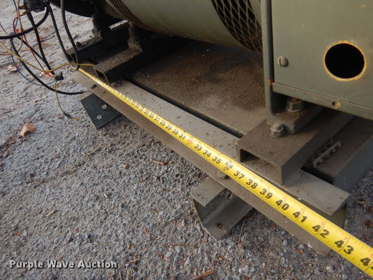 image for item JJ9800 Katolight G10FPW4E  generator