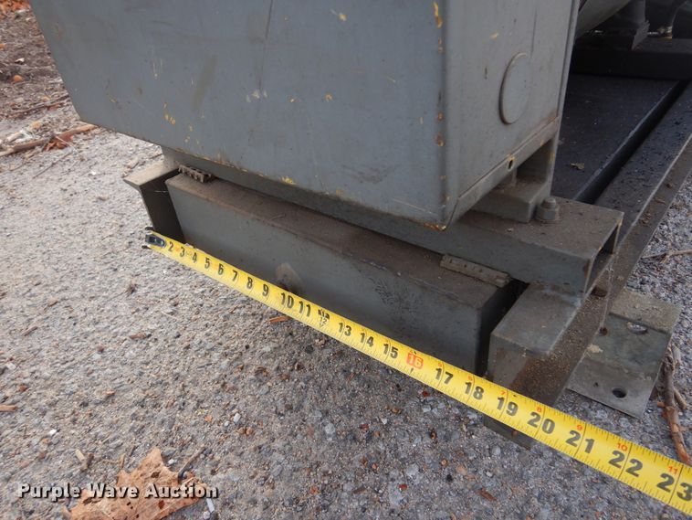 image for item JJ9800 Katolight G10FPW4E  generator