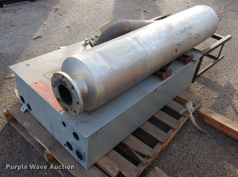 image for item JJ9802 Aptech  generator