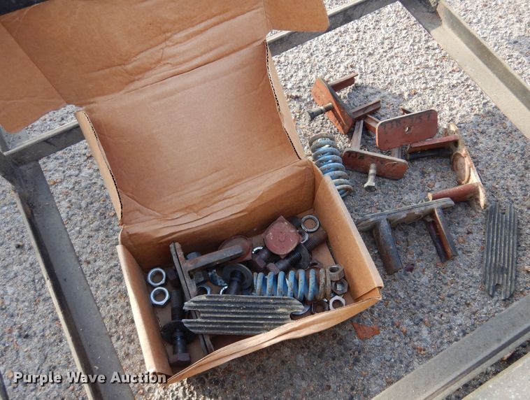 image for item JJ9802 Aptech  generator