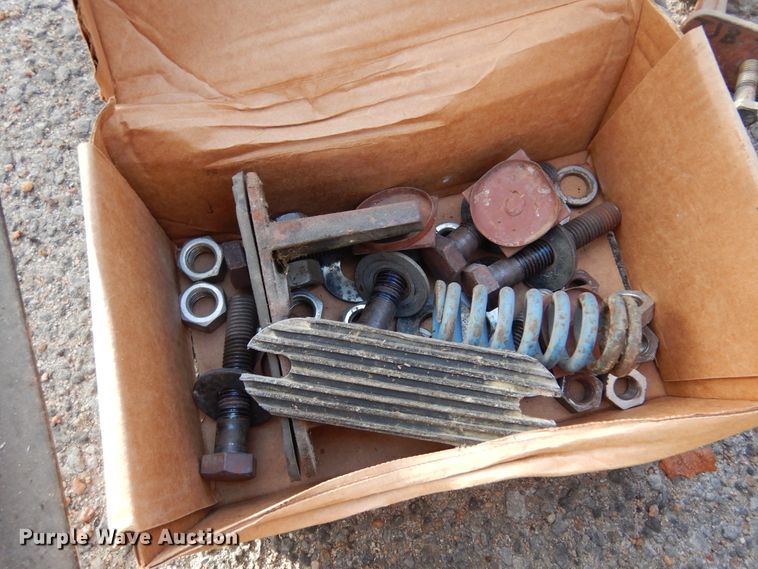 image for item JJ9802 Aptech  generator