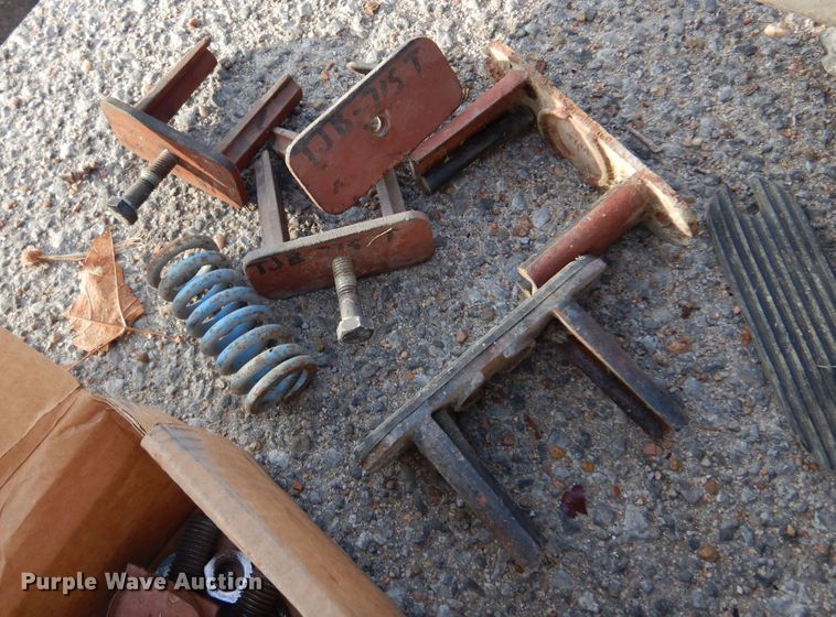 image for item JJ9802 Aptech  generator