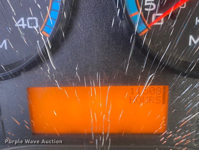 image for item JN9138 2009 International WorkStar 7400  crane truck