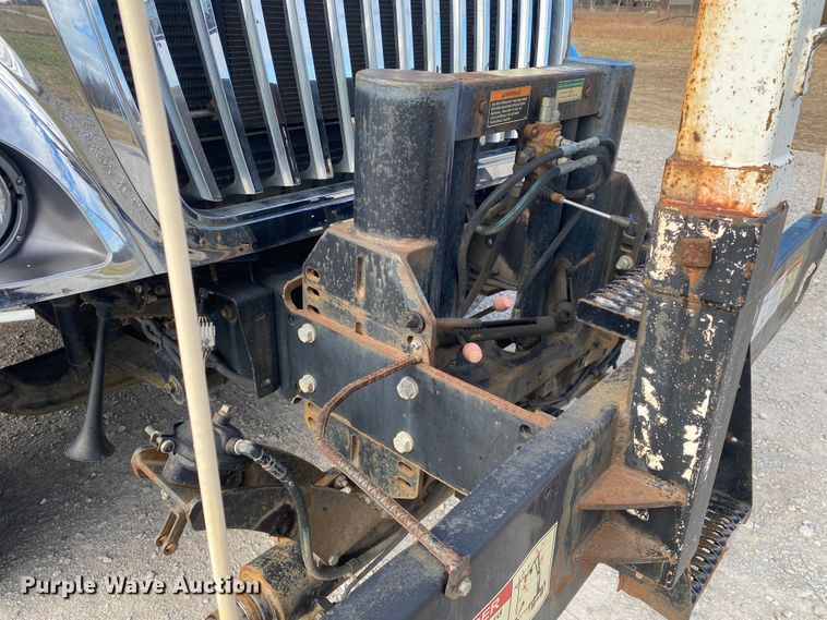 image for item JN9138 2009 International WorkStar 7400  crane truck